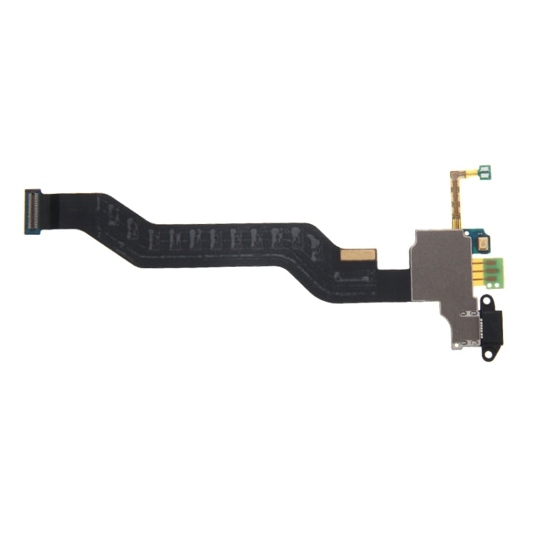 Xiaomi Mi Note Charging Port & Microphone Ribbon Flex Cable Replacement - High Quality Repair Part