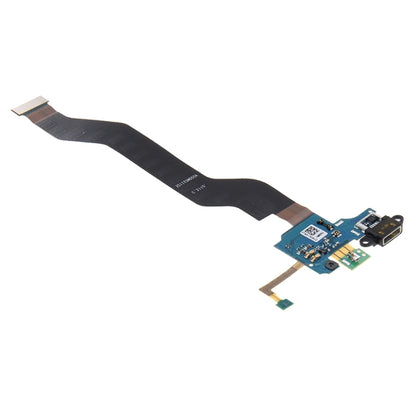 Xiaomi Mi Note Charging Port & Microphone Ribbon Flex Cable Replacement - High Quality Repair Part