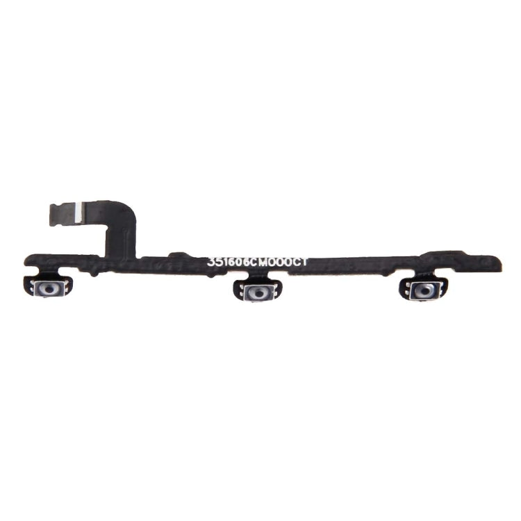 Xiaomi Mi Note Power & Volume Button Flex Cable Replacement - High Quality & Brand New