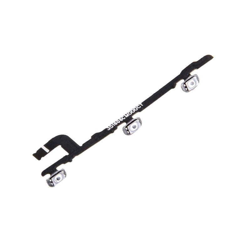Xiaomi Mi Note Power & Volume Button Flex Cable Replacement - High Quality & Brand New