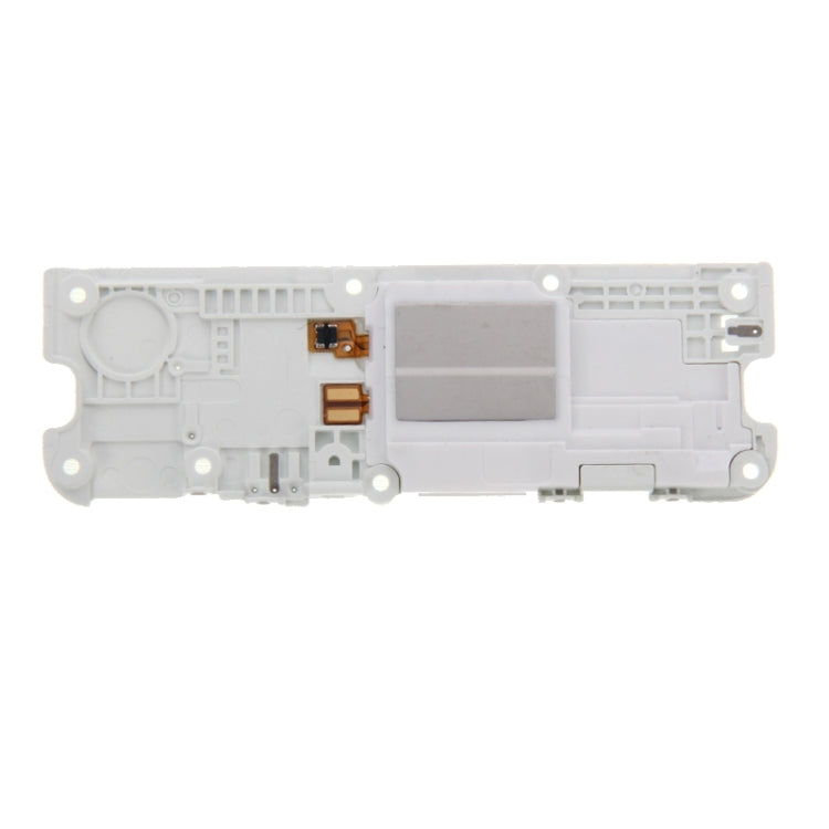 High-Quality Speaker Ringer Buzzer for Xiaomi Mi Note - Replacement Part (White)
