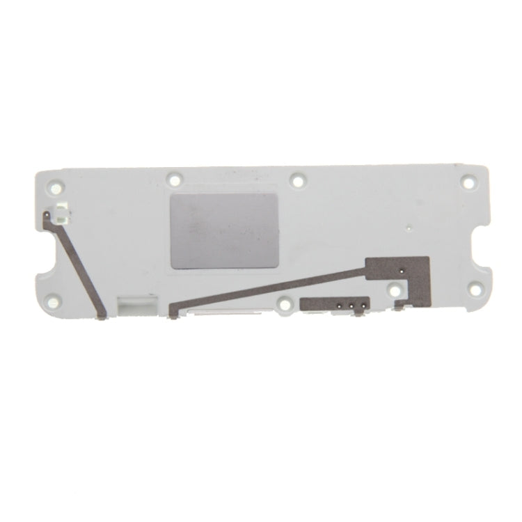 High-Quality Speaker Ringer Buzzer for Xiaomi Mi Note - Replacement Part (White)