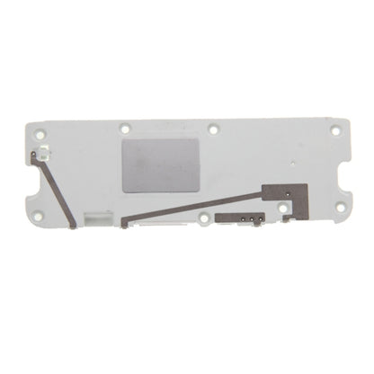 High-Quality Speaker Ringer Buzzer for Xiaomi Mi Note - Replacement Part (White)