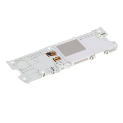 High-Quality Speaker Ringer Buzzer for Xiaomi Mi Note - Replacement Part (White)