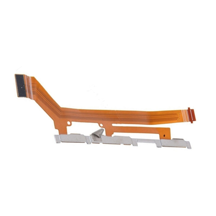 Power Button Flex Cable for Sony Xperia M2 (D2303/D2305/D2306) - High Quality Replacement Part