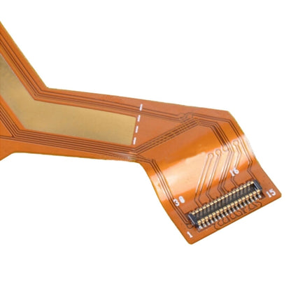 Power Button Flex Cable for Sony Xperia M2 (D2303/D2305/D2306) - High Quality Replacement Part