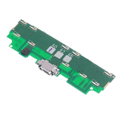 High-Quality Charging Port Flex Cable Replacement for Nokia Lumia 625 - Compatible Parts