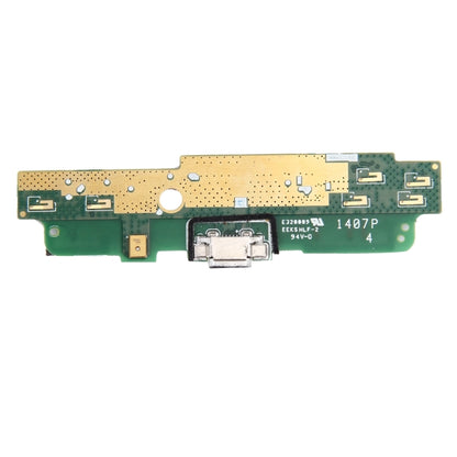 High-Quality Charging Port Flex Cable for Nokia Lumia 1320 - Replace Broken Parts