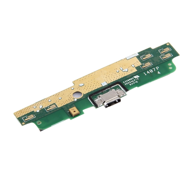 High-Quality Charging Port Flex Cable for Nokia Lumia 1320 - Replace Broken Parts