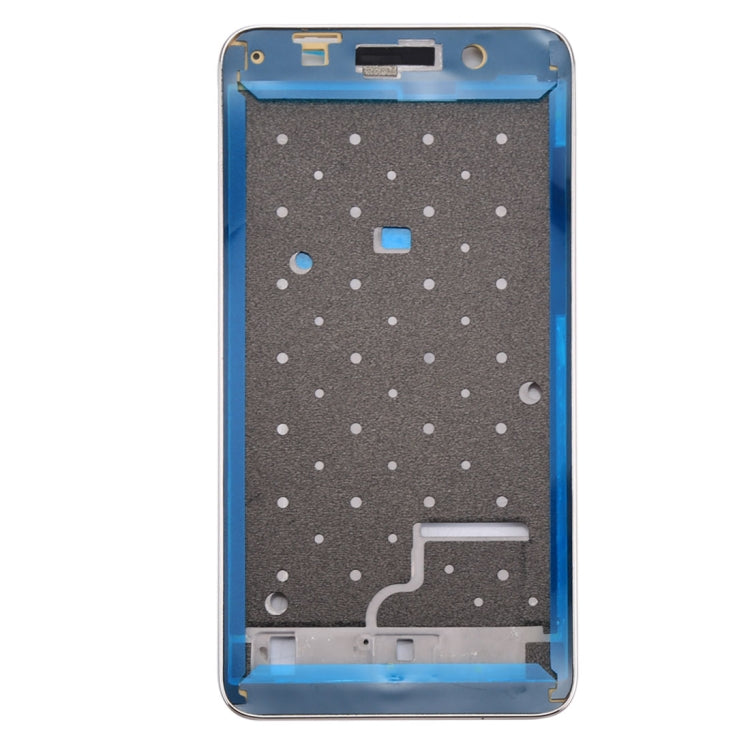 Gold Front Housing Screen Frame Bezel Replacement for Huawei Honor 4X - High Quality & Checked Condition