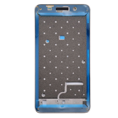 Gold Front Housing Screen Frame Bezel Replacement for Huawei Honor 4X - High Quality & Checked Condition