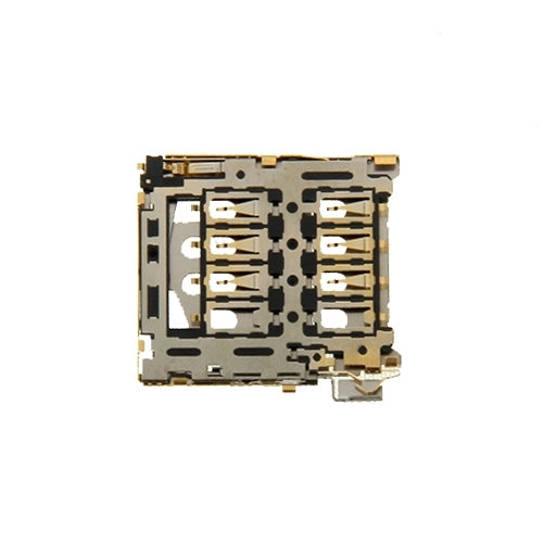 OnePlus One SIM Card Tray - Replacement SIM Card Reader, High Quality, Compatible with OnePlus One