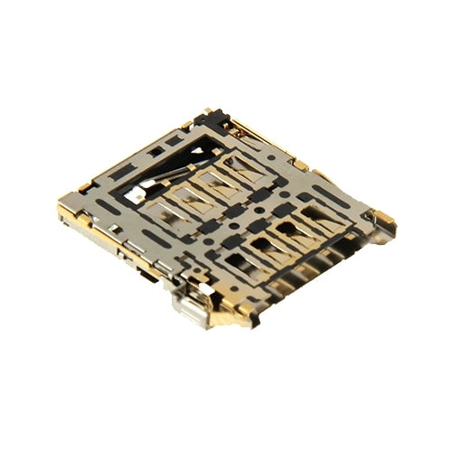 OnePlus One SIM Card Tray - Replacement SIM Card Reader, High Quality, Compatible with OnePlus One