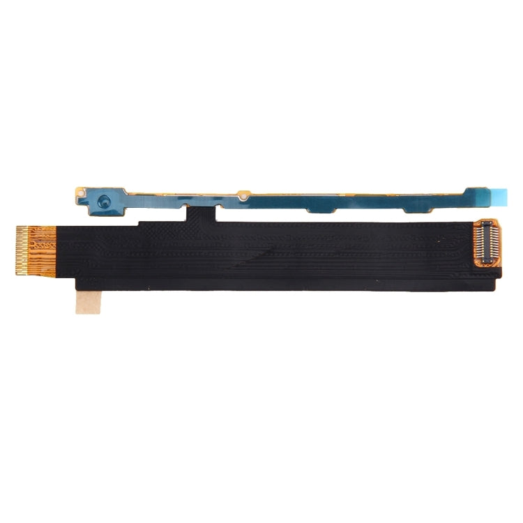 Replacement Power Button Flex Cable for Sony Xperia M (C1905 / C1904) - High Quality, Brand New