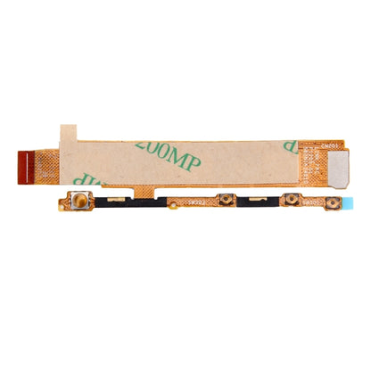Replacement Power Button Flex Cable for Sony Xperia M (C1905 / C1904) - High Quality, Brand New