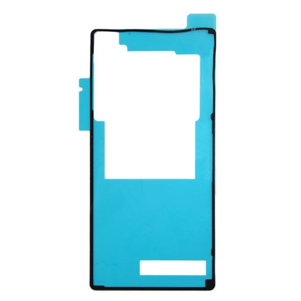 High-Quality Back Cover Adhesive Sticker for Sony Xperia Z3 (D6603/D6653) - Replace Your Damaged Adhesive