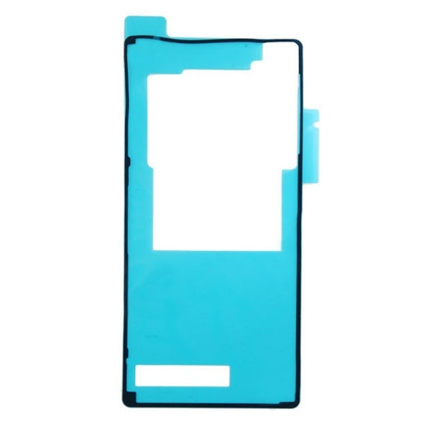 High-Quality Back Cover Adhesive Sticker for Sony Xperia Z3 (D6603/D6653) - Replace Your Damaged Adhesive