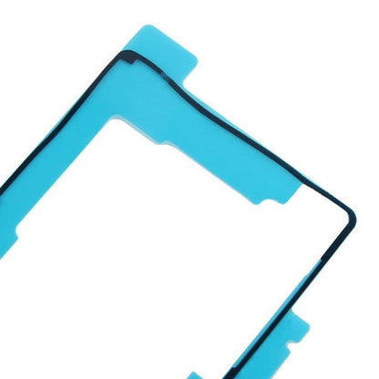 High-Quality Back Cover Adhesive Sticker for Sony Xperia Z3 (D6603/D6653) - Replace Your Damaged Adhesive