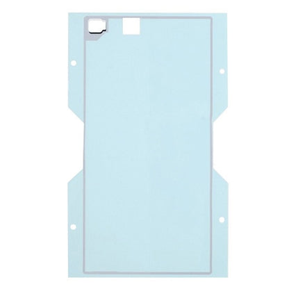 High-Quality Back Cover Adhesive Sticker for Sony Xperia Z Ultra (XL39h) - Replacement Part