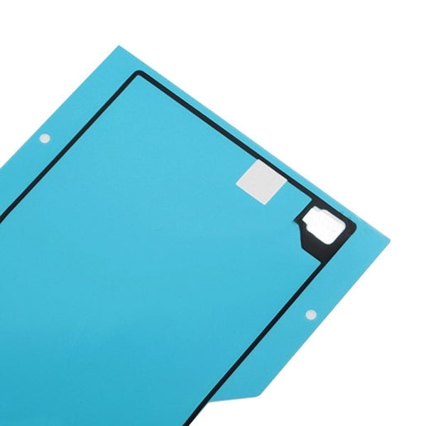High-Quality Back Cover Adhesive Sticker for Sony Xperia Z Ultra (XL39h) - Replacement Part