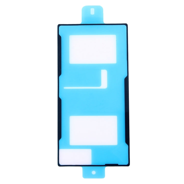 High-Quality Rear Housing Adhesive for Sony Xperia Z5 Compact / Mini - Replacement Part