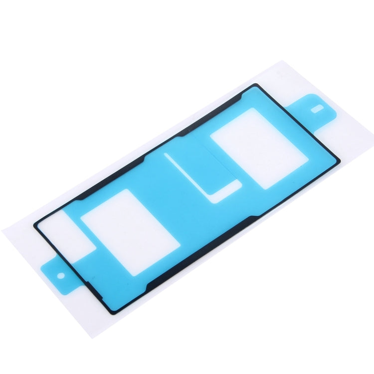 High-Quality Rear Housing Adhesive for Sony Xperia Z5 Compact / Mini - Replacement Part