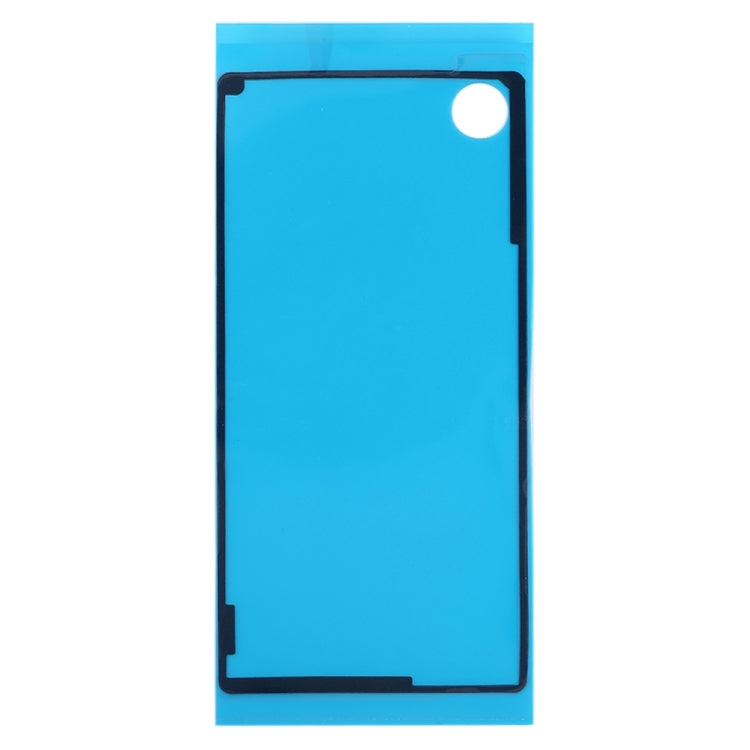 High-Quality Rear Housing Adhesive for Sony Xperia M4 Aqua - Replacement Part, 155mm x 70mm