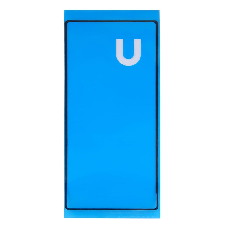 High-Quality Rear Housing Adhesive for Sony Xperia M4 Aqua - Replacement Part, 155mm x 70mm