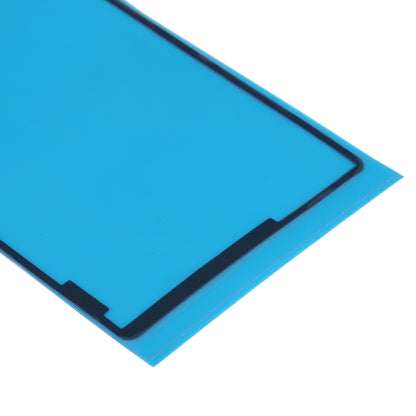 High-Quality Rear Housing Adhesive for Sony Xperia M4 Aqua - Replacement Part, 155mm x 70mm