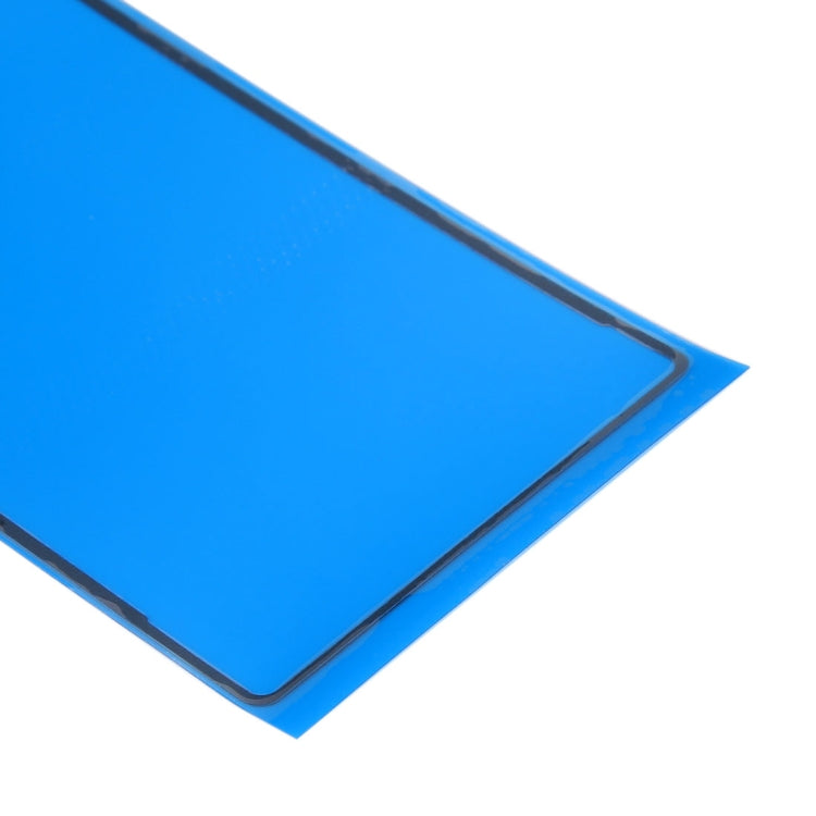 High-Quality Rear Housing Adhesive for Sony Xperia M4 Aqua - Replacement Part, 155mm x 70mm