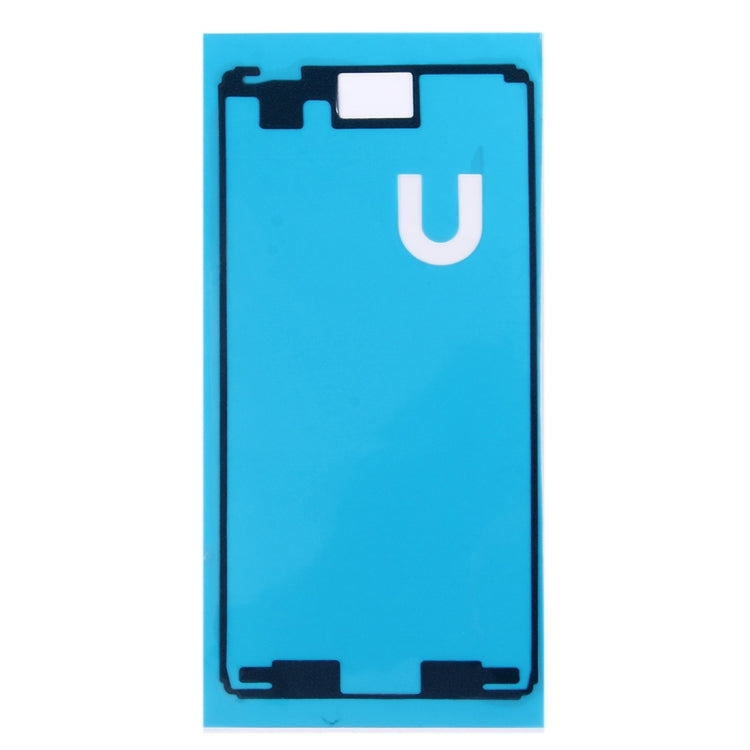 High-Quality Front Housing Adhesive for Sony Xperia M4 Aqua - Perfect Replacement Part