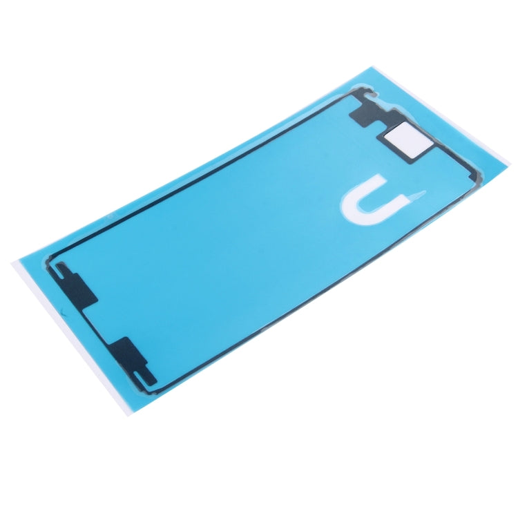 High-Quality Front Housing Adhesive for Sony Xperia M4 Aqua - Perfect Replacement Part