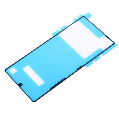 High-Quality Rear Housing Adhesive for Sony Xperia Z5 Premium/Plus - Replacement Part