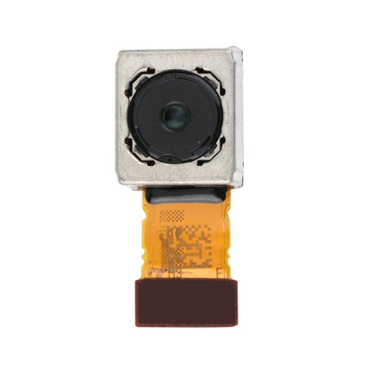 High-Quality Back Camera for Sony Xperia Z5, Z5 Premium & Z5 Compact - Replacement Part