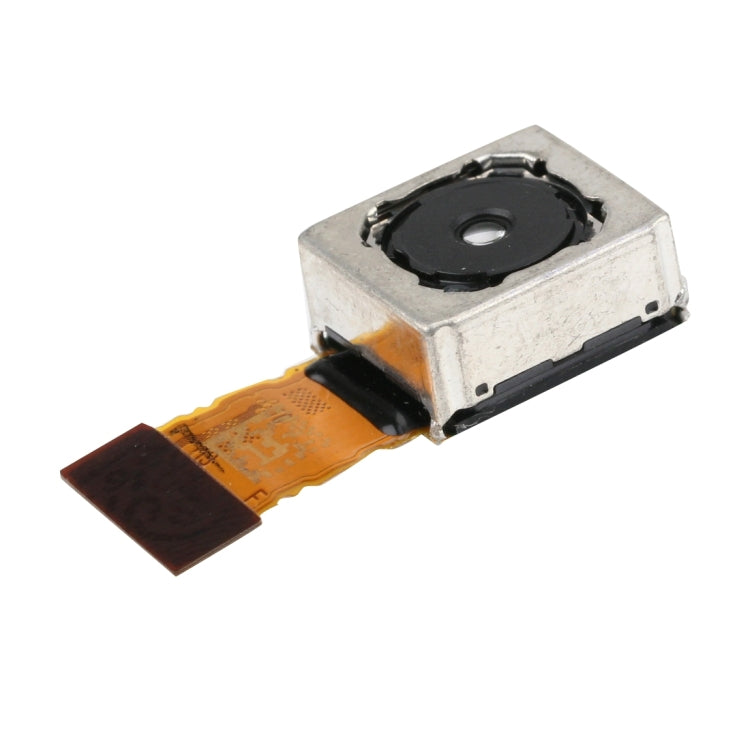 High-Quality Back Camera for Sony Xperia Z5, Z5 Premium & Z5 Compact - Replacement Part