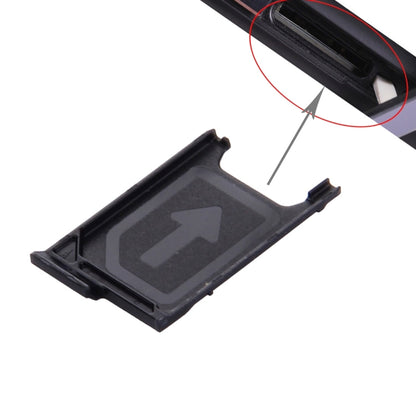 High-Quality SIM Card Tray Replacement for Sony Xperia Tablet Z2 - Brand New & Tested