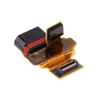 High-Quality Charging Port Flex Cable Replacement for Sony Xperia Z5 Compact / Z5 Mini - Compatible & Reliable