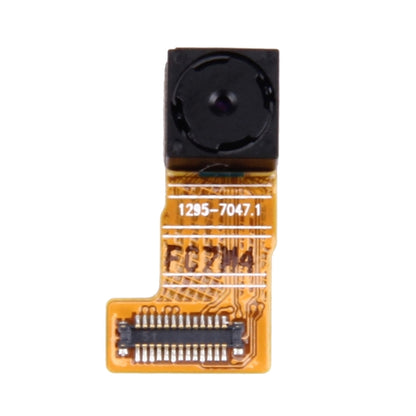 High-Quality Front Facing Camera Module for Sony Xperia Z5 / Z3+ (E6553) - Replacement Flex Cable