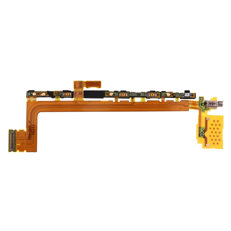 Replacement Power Button Flex Cable for Sony Xperia Z5 Premium/Plus - High Quality & Brand New