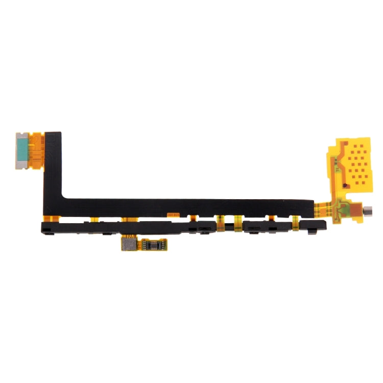 Replacement Power Button Flex Cable for Sony Xperia Z5 Premium/Plus - High Quality & Brand New