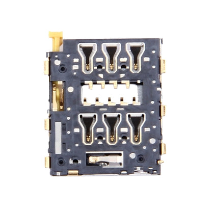 High-Quality Card Reader Contact for Sony Xperia Z3 (D6653) - Replacement Part for Damaged Socket
