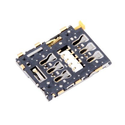 High-Quality Card Reader Contact for Sony Xperia Z3 (D6653) - Replacement Part for Damaged Socket