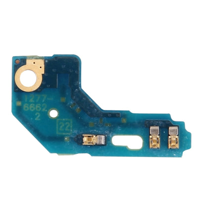 High-Quality Flex Cable Keypad Board for Sony Xperia Z2 (L50w) - Professional Installation Recommended