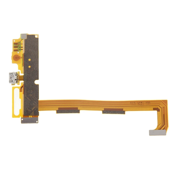 High-Quality Vivo Y11 Charging Port Flex Cable Replacement - Restore Your Device's Functionality