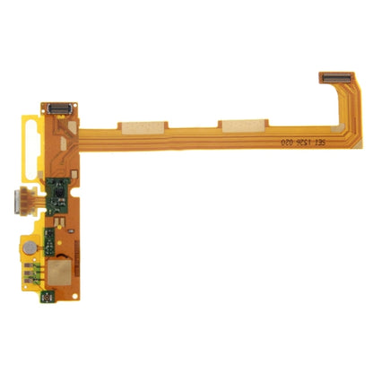 High-Quality Vivo Y11 Charging Port Flex Cable Replacement - Restore Your Device's Functionality