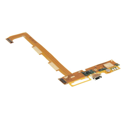 High-Quality Vivo Y11 Charging Port Flex Cable Replacement - Restore Your Device's Functionality