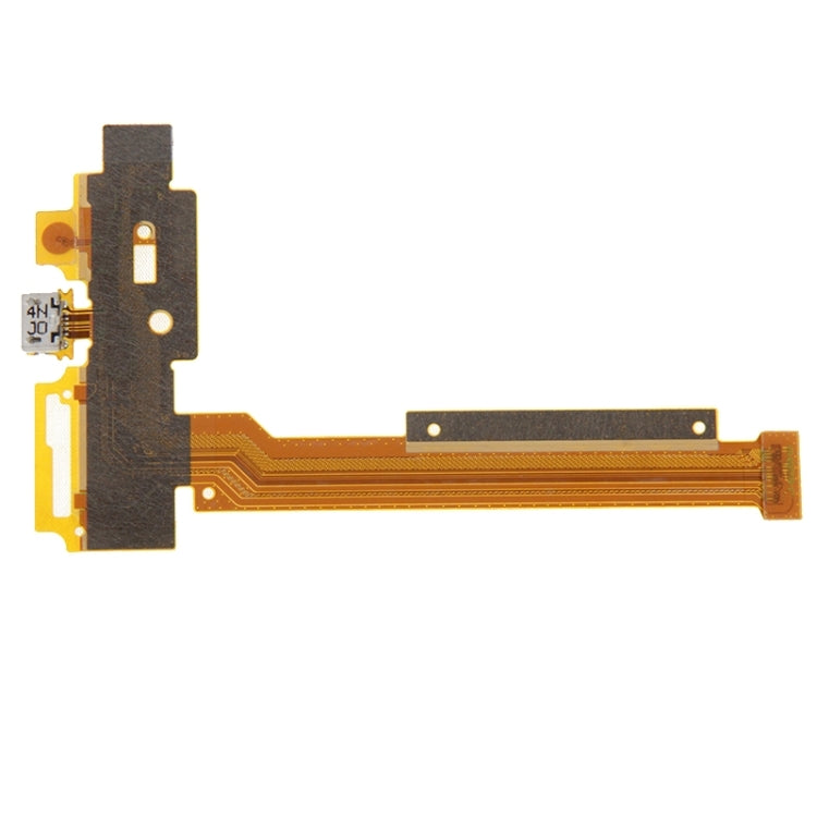 Vivo Y23L Replacement Charging Port Flex Cable - High Quality, Compatible & Reliable