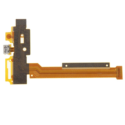 Vivo Y23L Replacement Charging Port Flex Cable - High Quality, Compatible & Reliable