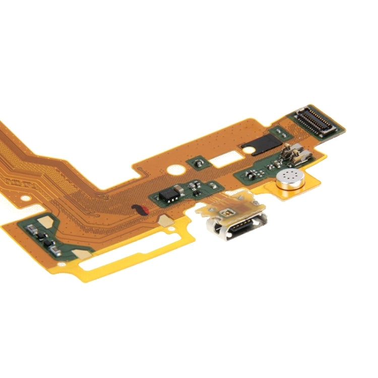 Vivo Y23L Replacement Charging Port Flex Cable - High Quality, Compatible & Reliable