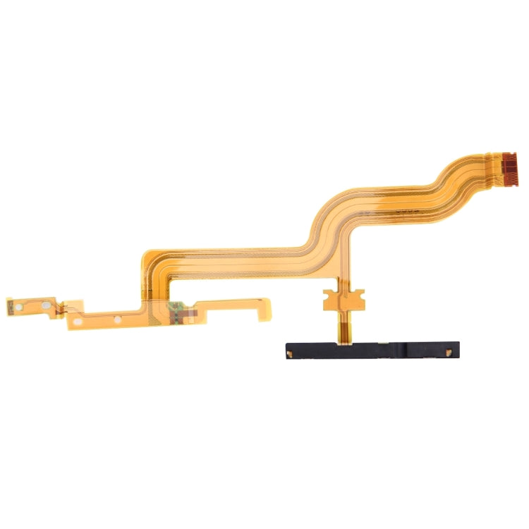 Genuine Power & Volume Button Flex Cable Replacement for Sony Xperia Z4 Tablet Ultra